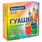 ����� BRAUBERG 