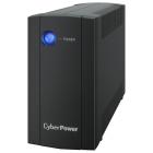  Line-Interactive CyberPower UTC850E 850VA/425W (2 EURO)
