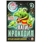 Игра Пати-Крокодил 12+ 50157
