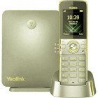IP-DECT ������� Yealink W73P (���� W70B+������ W73H) �� 10 SIP-���������