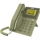IP-������� Fanvil V50P,132x64, 2.3-inch,HD voice,2 SIP,4 Line,Opus+IPV6,PSU