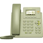 IP-������� Yealink SIP-T31P, 2 ��������, PoE, ��� ��