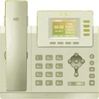 IP-������� Yealink SIP-T33G, 4 ���, PoE, GigE, ��