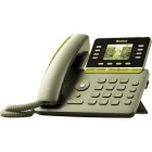 IP-������� Yealink SIP-T73U, 12 ���,2,8 �������,USB,BLF,PoE,GigE,��� ��