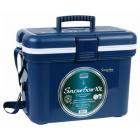 Изотермический контейнер (термобокс) Camping World Snowbox (10 л.), синий