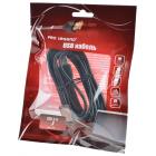  Pro Legend PL1305 USB 2.0 A  <--> USB B  3 BL1