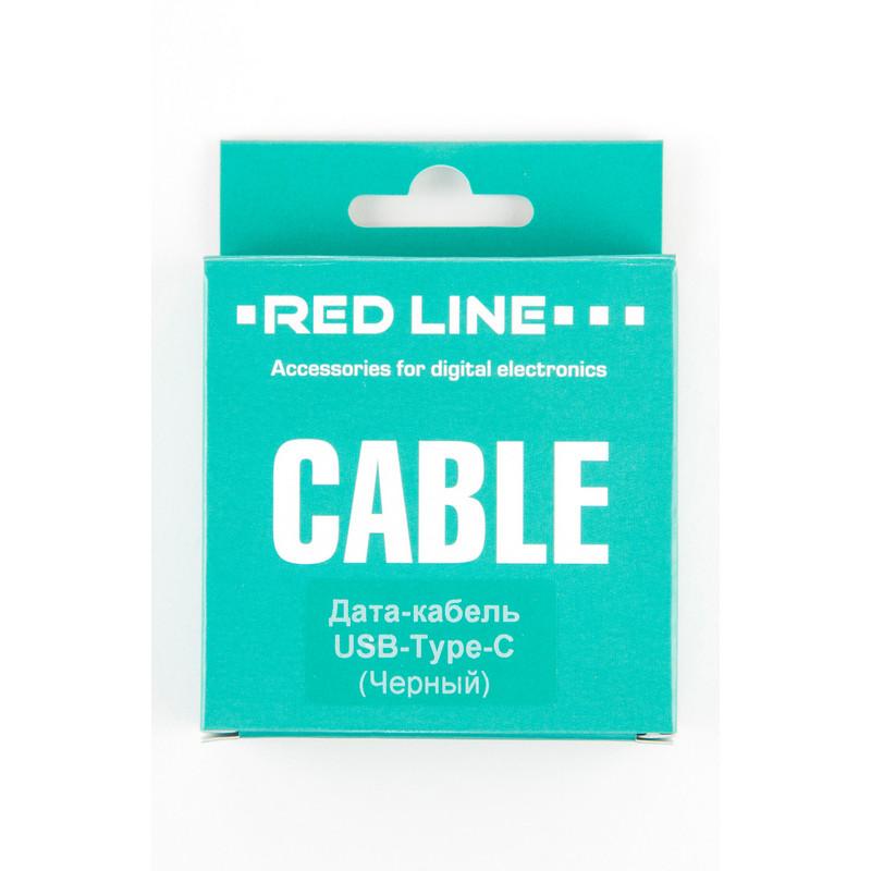  Red Line (000010553) USB - Type-C, 