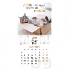 ��������� ��������� ���������� 2027 �., BRAUBERG, 12 ������, 28,5�57 ��, 