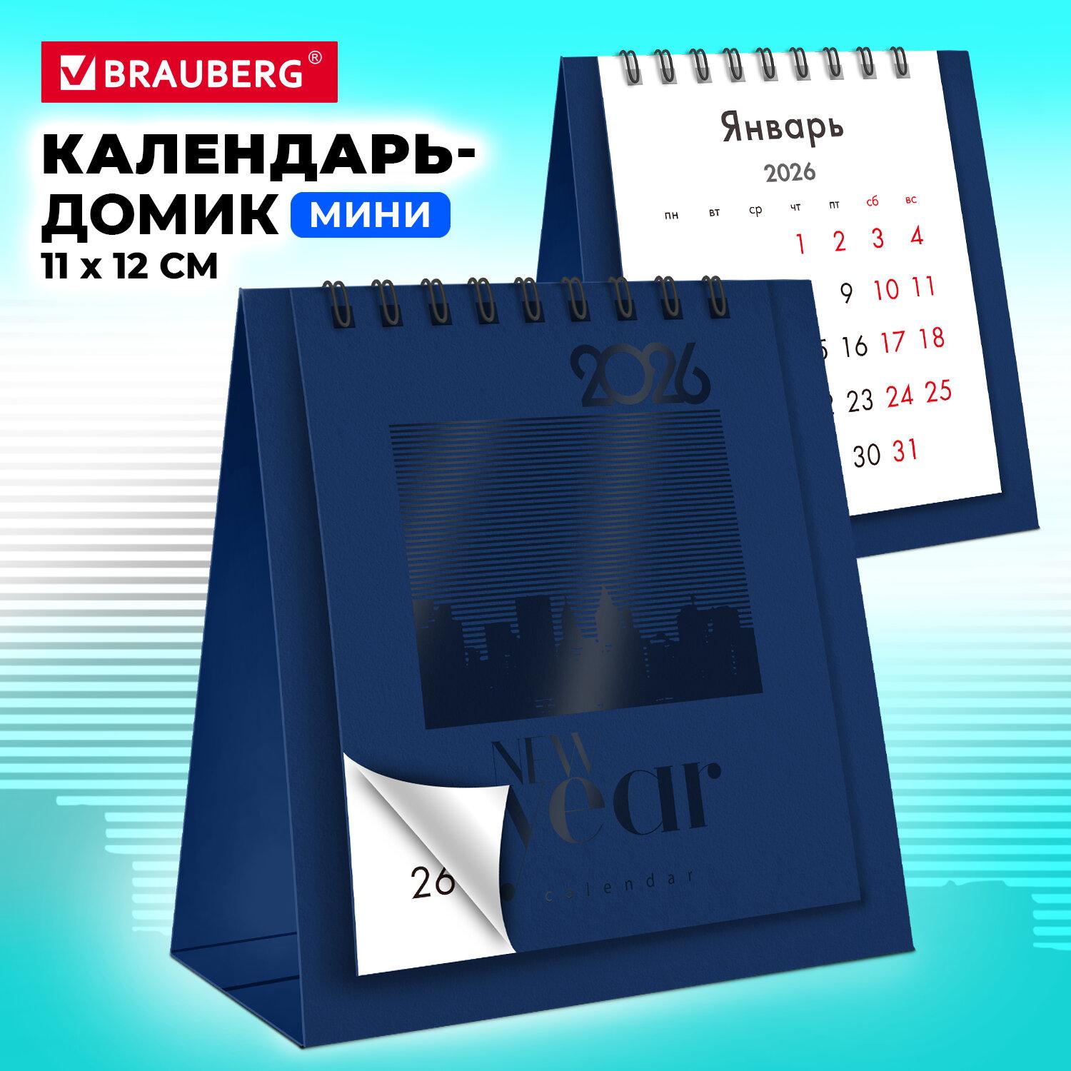 -   , 2026 ., BRAUBERG, 110120 , -, 117283