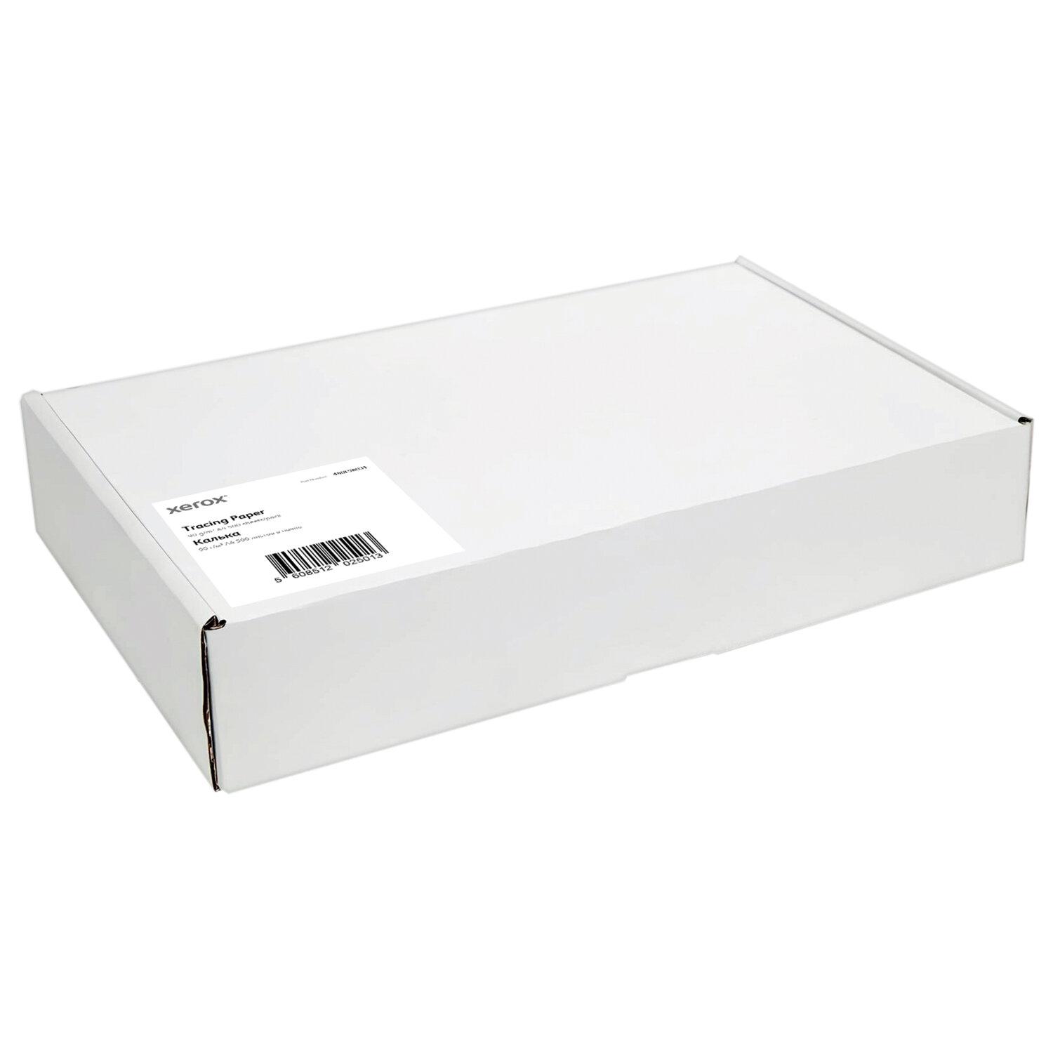 ������ �4, 90 �/�2, 500 ������, Tracing XEROX, 450L96031