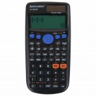 ����������� ���������� BRAUBERG SC-82ESP (165�84 ��), 252 �������, 10+2 ��������, ������� �������, 271723