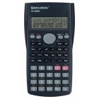 ����������� ���������� BRAUBERG SC-82MS (158�85 ��), 240 �������, 10+2 ��������, �����-�����, 271721