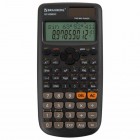 ����������� ���������� BRAUBERG SC-82MS� (165�84 ��), 240 �������, 10+2 ��������, ������� �������, 271722
