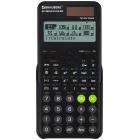   BRAUBERG SC-991ES-PLUS-BK (16480 ), 552 , 10+2 , , 272651
