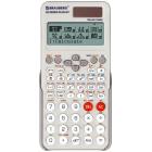   BRAUBERG SC-991ES-PLUS-GY (16480 ), 552 , 10+2 , , 272652