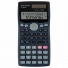 ����������� ���������� BRAUBERG SC-991MS (157x82 ��), 401 �������, 10+2 ��������, ������� �������, 271724