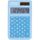 ����������� ��������� CROMEX (�������) CX-210N-BU (96�62 ��), 8 ��������, ������� �������, �������, 273835