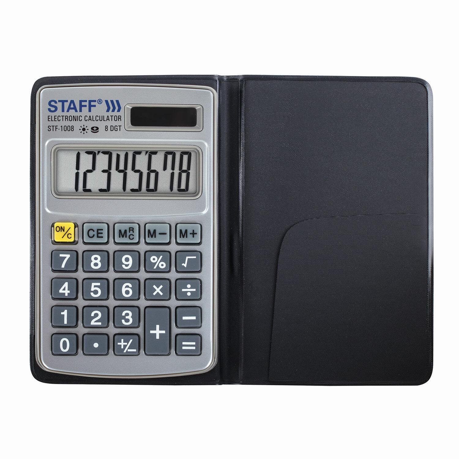    STAFF STF-1008 (10362 ), 8 ,  , 250115