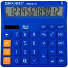   BRAUBERG DIGITAL-12-BL (151152 ), 12 ,  , , 272969