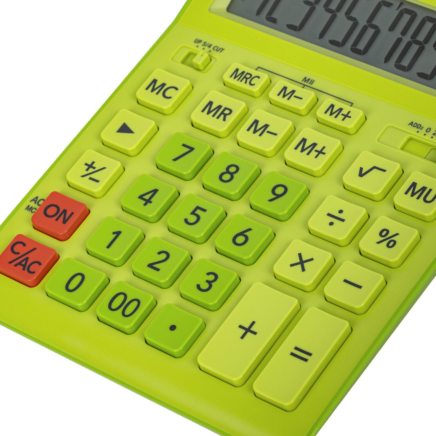   CASIO GR-12-GN (210155 ), 12 ,  , , GR-12C-GN-W-EP