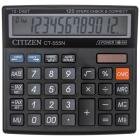 Калькулятор CITIZEN бухг. CT555N 12 разрядов DP