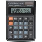Калькулятор CITIZEN SDC-022S, 10 разряд.