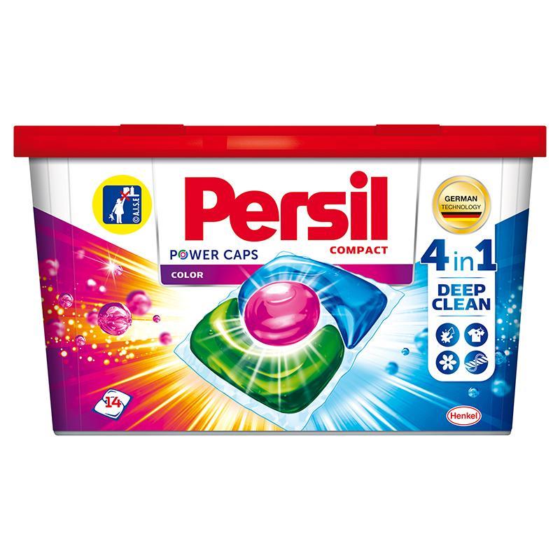   PERSIL   21 /  15 /