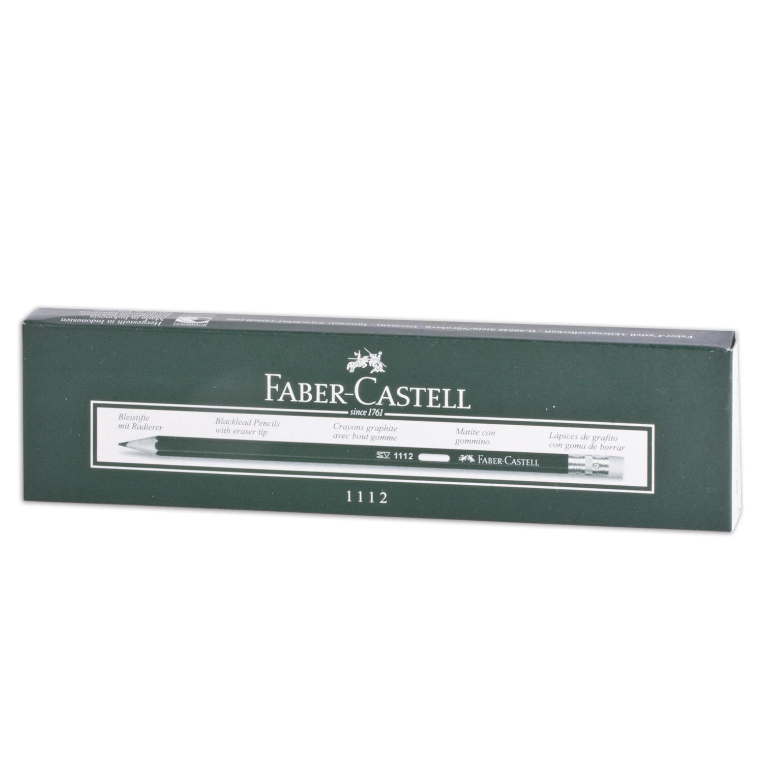   FABER-CASTELL, 1 ., 1112, ,  ,  , 111200