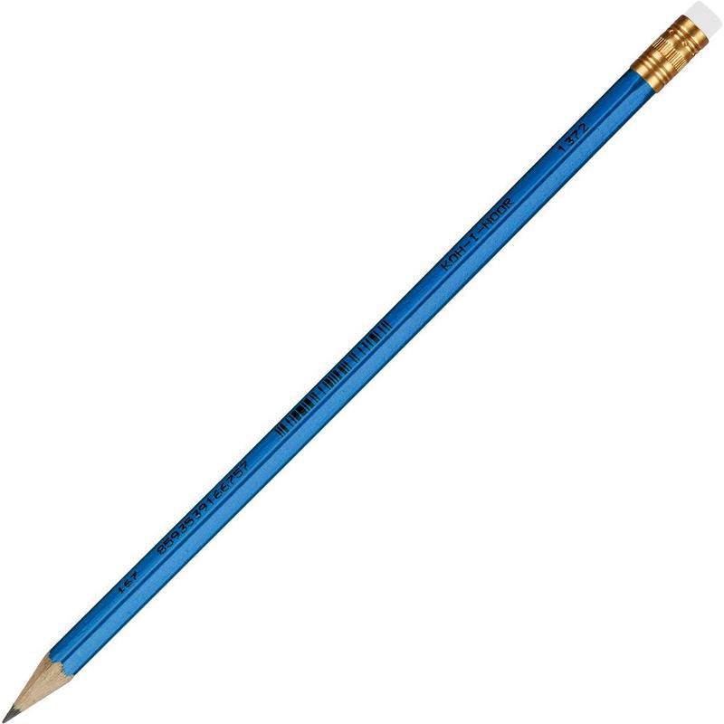   KOH-I-NOOR 1372 ORIENTAL   