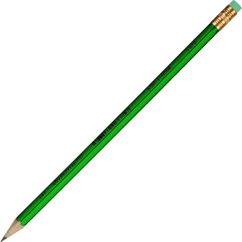   KOH-I-NOOR 1372 ORIENTAL   