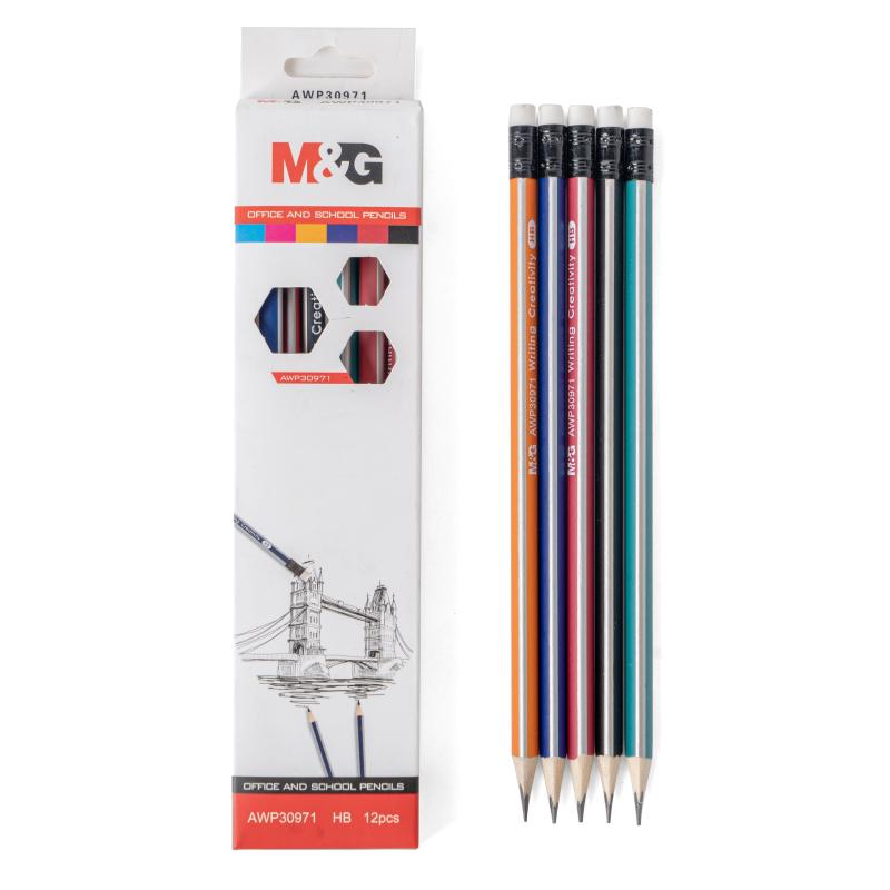   M&G HB , , ,  ,   AWP30971