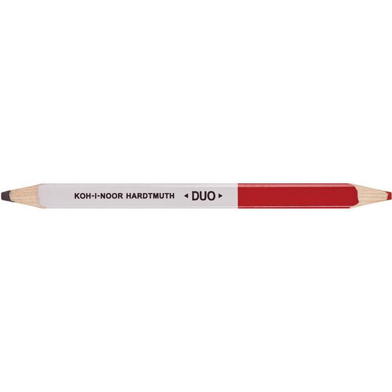     KOH-I-NOOR duo 1536 KIN 2/ 