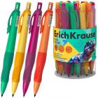   2  ERICH KRAUSE 
