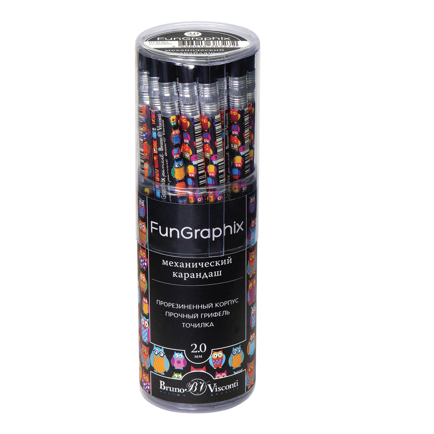   2 , BRUNO VISCONTI FunGraphix,  , , 21-0041/05