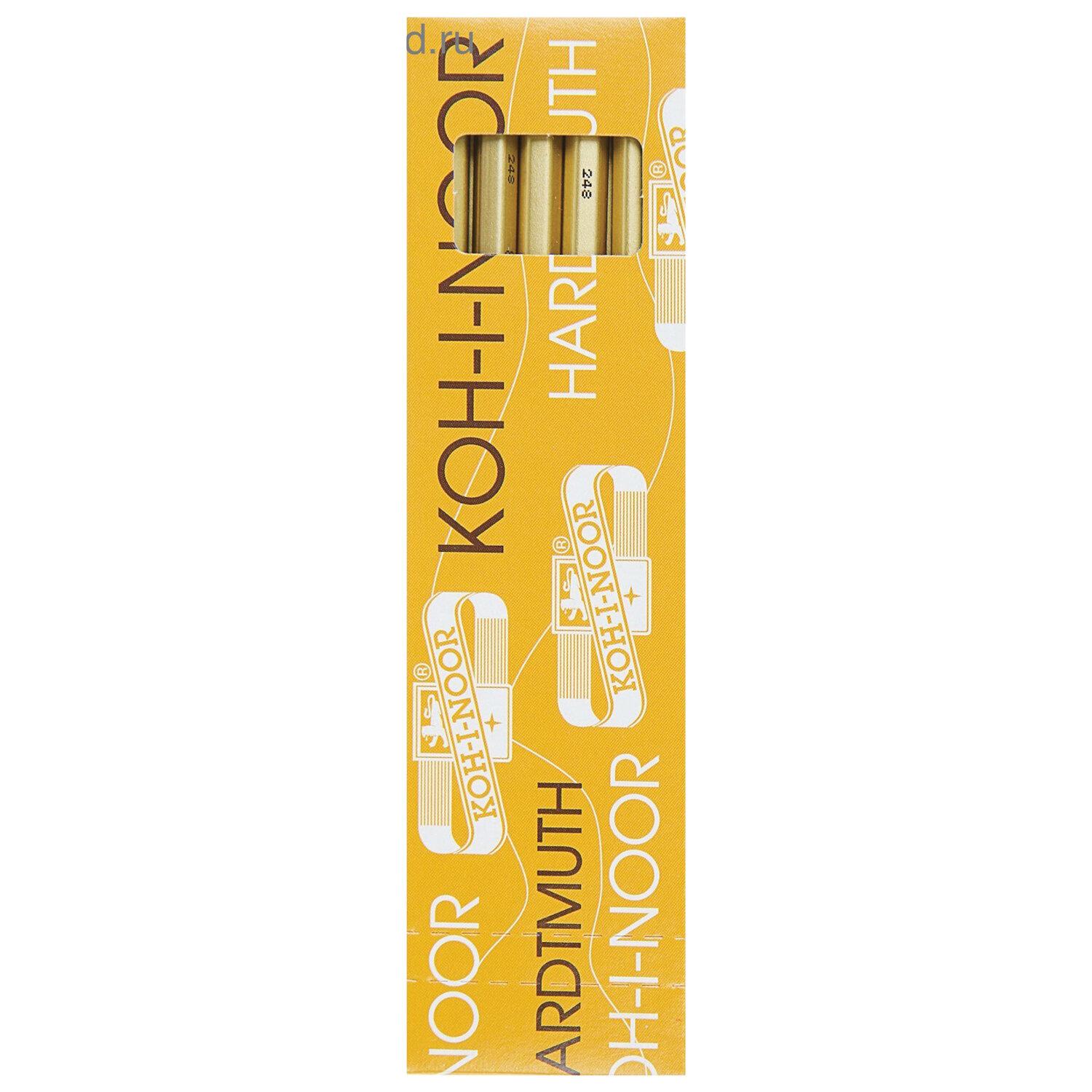    KOH-I-NOOR, 1 ., Aristochrom, 3,8 , , 3400000002KD