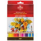 ��������� ����������� KOH-I-NOOR, MONDELUZ 36 ��. �������, 3719/36