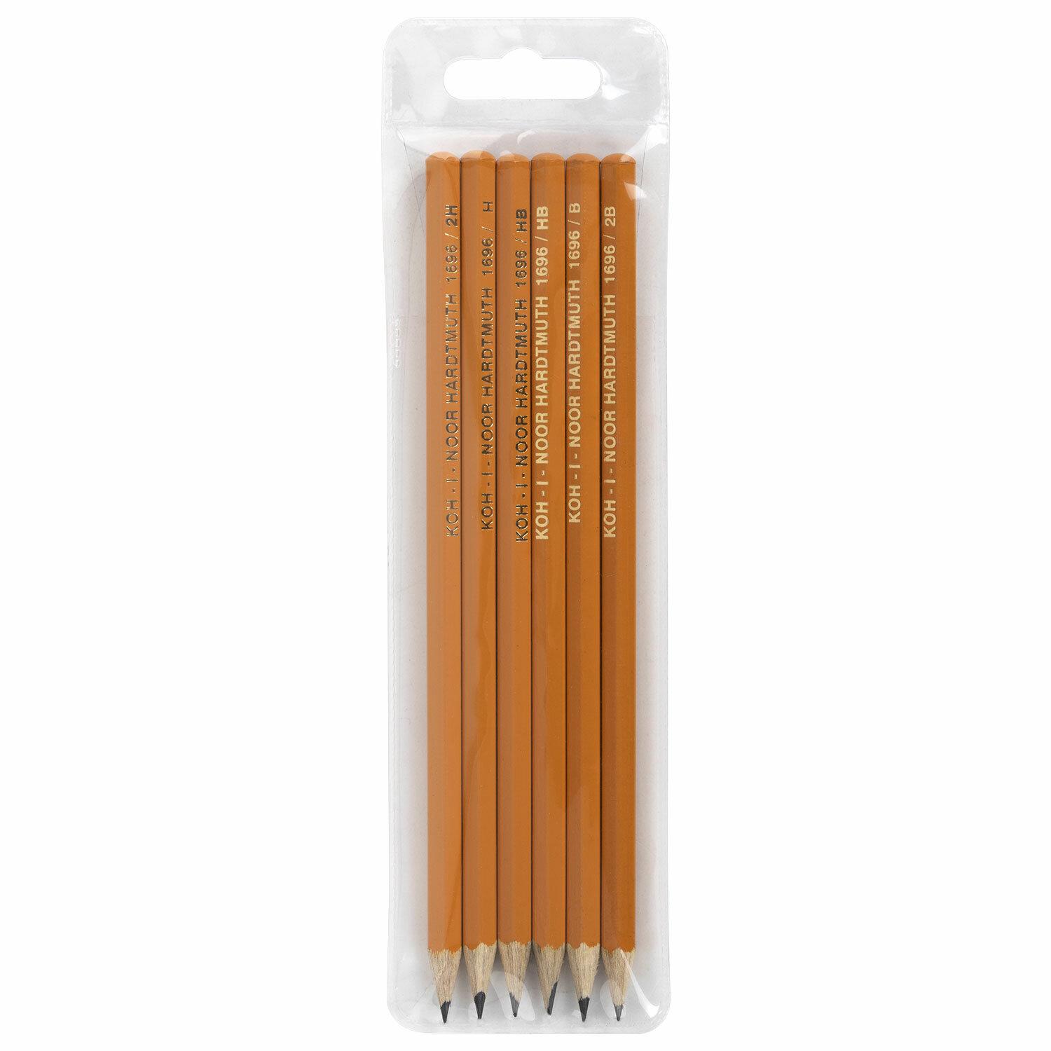  KOH-I-NOOR,  6 ., 2-2,  , , 1696006041TE