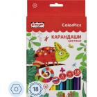 ��������� ������� 18 ������ ����� ����� ColorPics, ������������