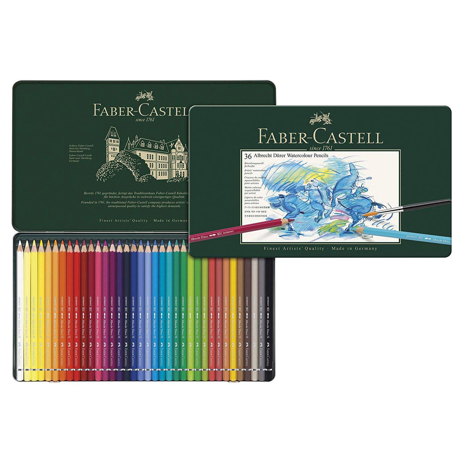     FABER-CASTELL Albrecht Durer, 36 ,  , 117536