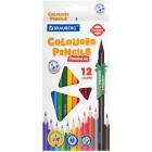   , BRAUBERG PREMIUM 12  + 1  ,  ,  3 , 181936
