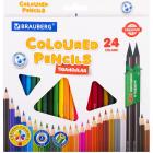   , BRAUBERG PREMIUM 24  + 2  , 181937
