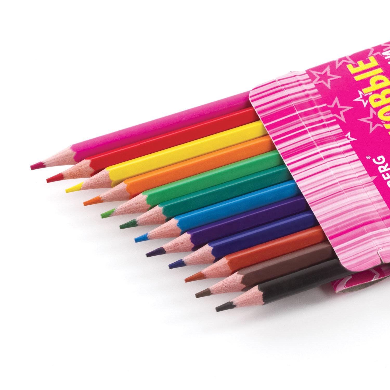   BRAUBERG Pretty Girls, 12 , , ,  , 180576