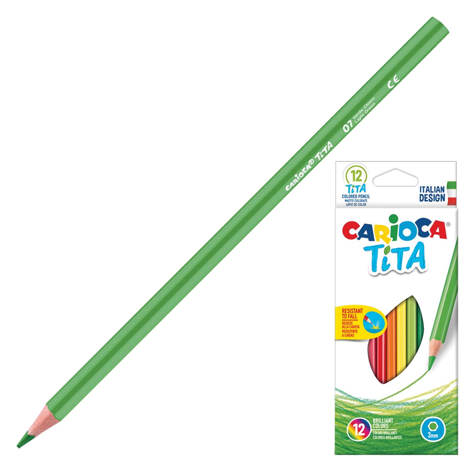   CARIOCA Tita, 12 , ,  3 , , , 42793