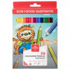 ��������� ������� KOH-I-NOOR 