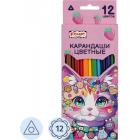     Kitty stickers 12 , 3, , 