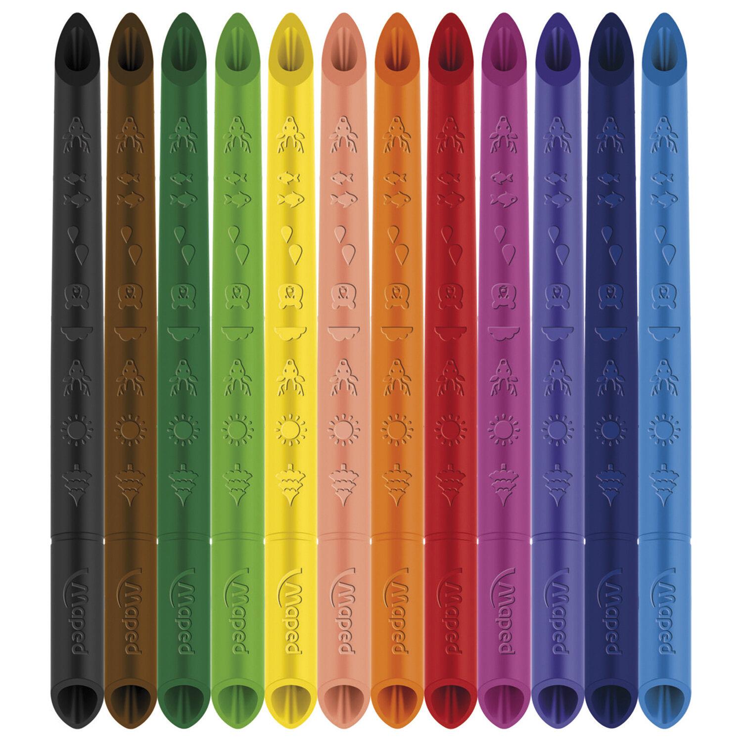    MAPED Infinity,  12 , , 861600