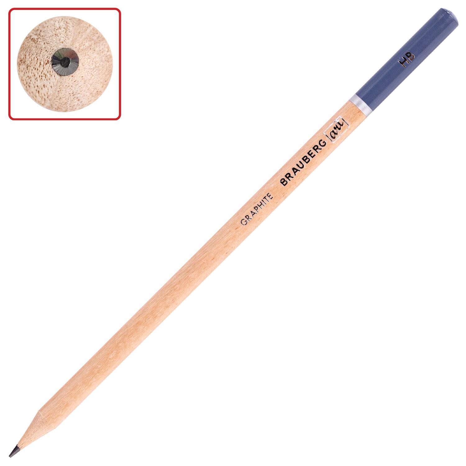    4H-8B,  12 , BRAUBERG ART CLASSIC, 181542