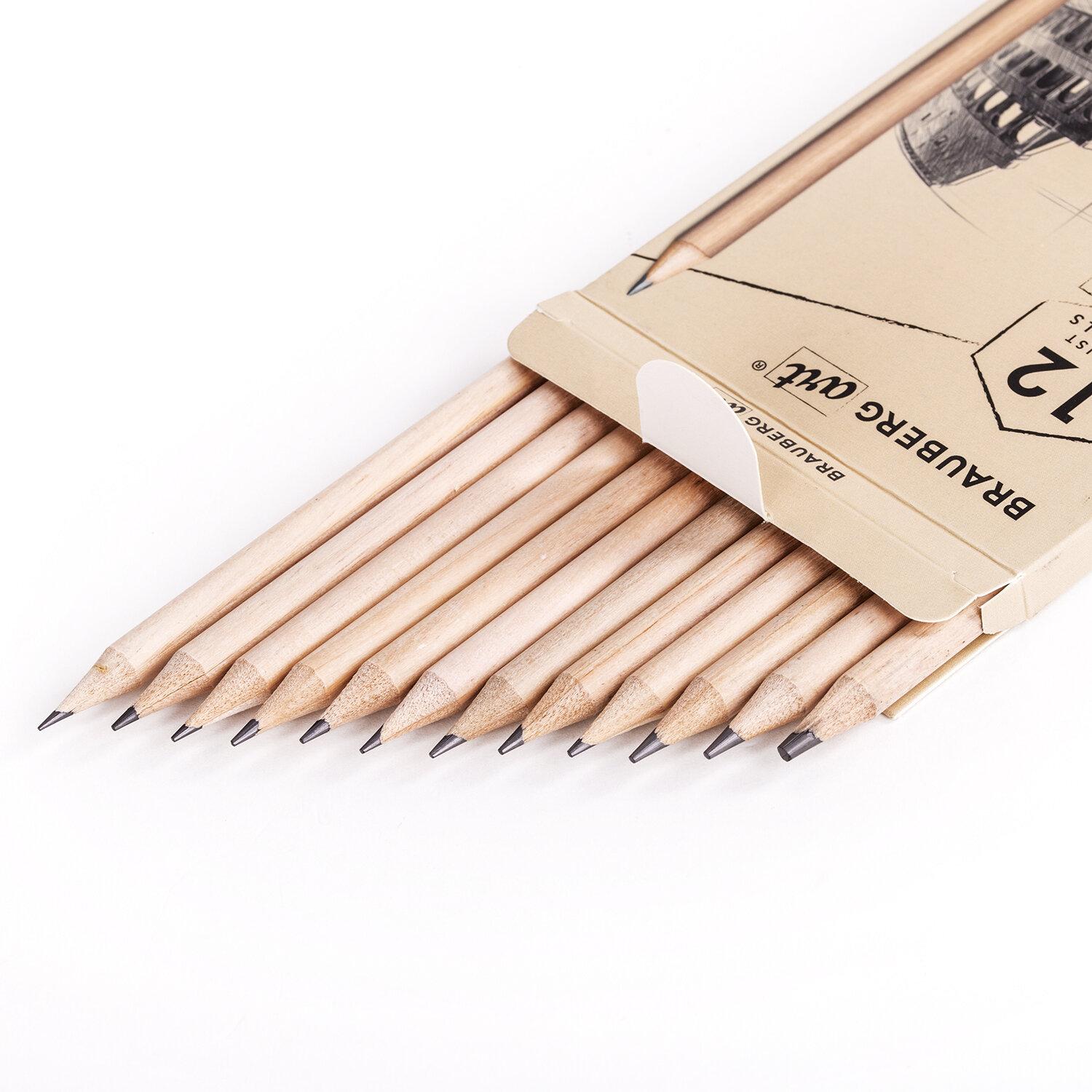    4H-8B,  12 , BRAUBERG ART CLASSIC, 181542