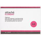   Attache Economy 4    5/