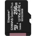   Kingston Canvas Select Plus microSDXC UHS-I, SDCS2/256GBSP